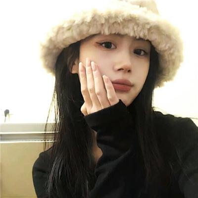 自助女孩
